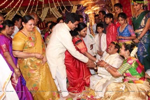 Nandamuri Wedding