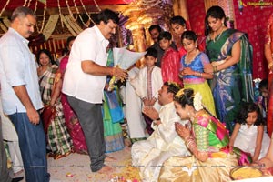 Nandamuri Wedding