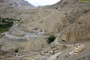 Moon Land Ladakh