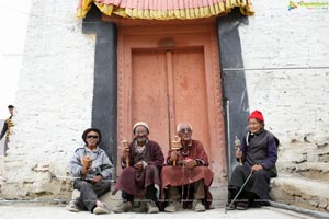 Moon Land Ladakh