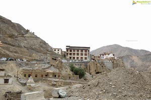 Moon Land Ladakh