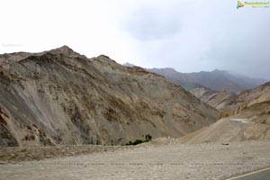 Moon Land Ladakh