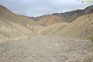 Moon Land Ladakh