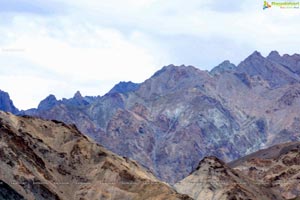 Moon Land Ladakh