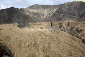 Moon Land Ladakh