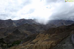 Moon Land Ladakh