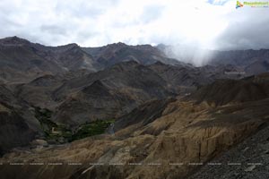 Moon Land Ladakh