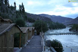 Moon Land Ladakh