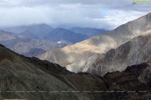 Moon Land Ladakh