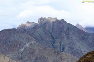 Moon Land Ladakh