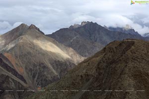 Moon Land Ladakh