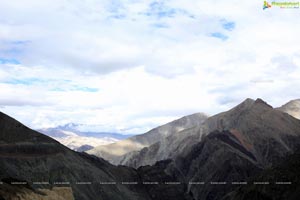 Moon Land Ladakh