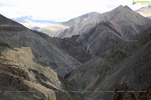 Moon Land Ladakh