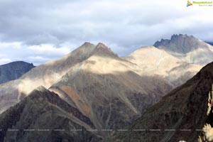 Moon Land Ladakh