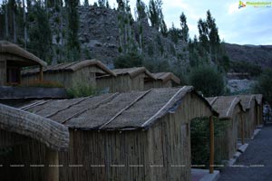 Moon Land Ladakh