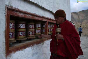 Moon Land Ladakh