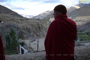 Moon Land Ladakh