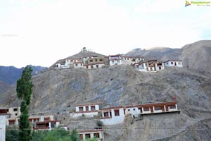 Moon Land Ladakh