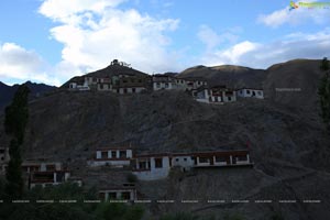 Moon Land Ladakh