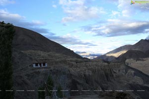 Moon Land Ladakh