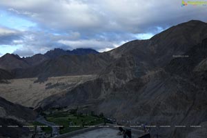 Moon Land Ladakh