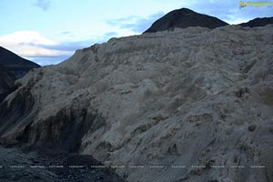 Moon Land Ladakh