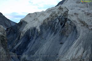 Moon Land Ladakh