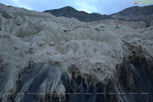 Moon Land Ladakh