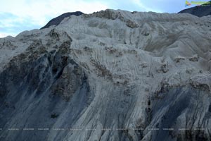 Moon Land Ladakh