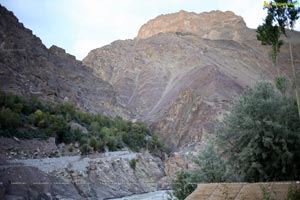 Moon Land Ladakh