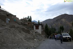 Moon Land Ladakh