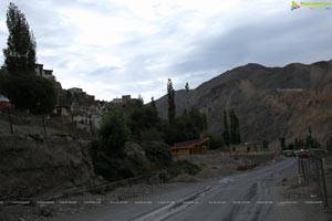 Moon Land Ladakh