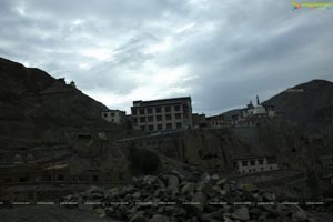 Moon Land Ladakh