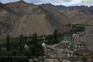 Moon Land Ladakh