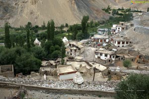 Moon Land Ladakh