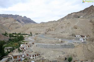 Moon Land Ladakh