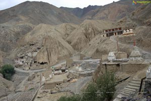 Moon Land Ladakh