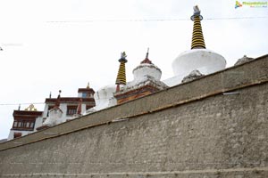 Moon Land Ladakh