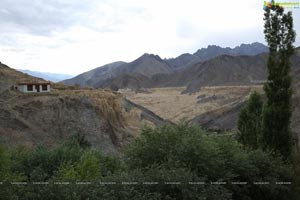 Moon Land Ladakh