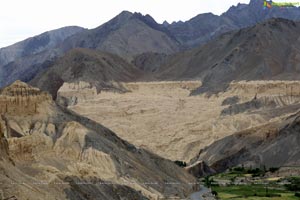 Moon Land Ladakh