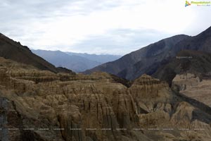 Moon Land Ladakh