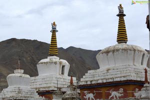 Moon Land Ladakh