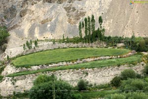 Moon Land Ladakh