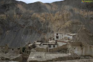 Moon Land Ladakh