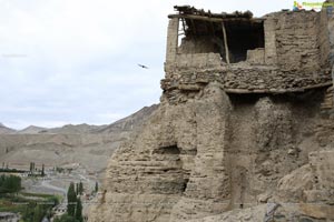 Moon Land Ladakh