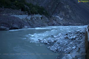 Moon Land Ladakh