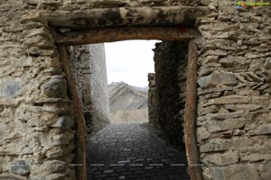 Moon Land Ladakh