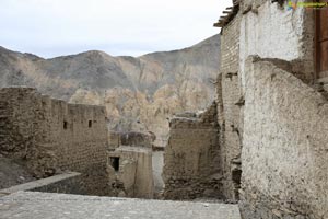 Moon Land Ladakh