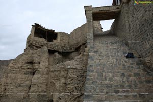 Moon Land Ladakh