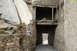 Moon Land Ladakh